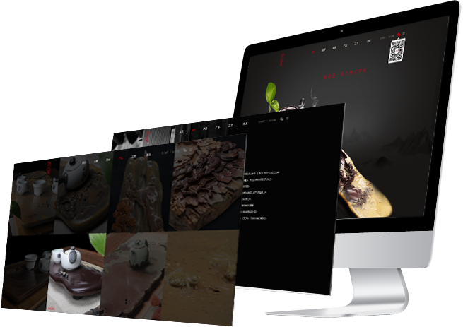 響應(yīng)式跨屏 品牌網(wǎng)站建設(shè)響應(yīng)式跨屏