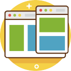 維護便捷 微信小程序開發(fā)